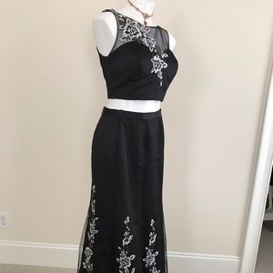 3 Pieces beautiful dress